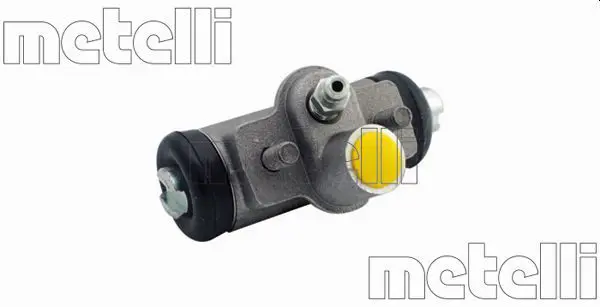 Handler.Part Wheel brake cylinder METELLI 040207 1