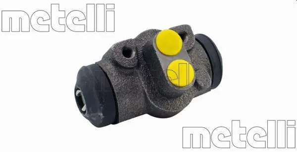 Handler.Part Wheel brake cylinder METELLI 040211 1