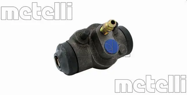 Handler.Part Wheel brake cylinder METELLI 040215 1