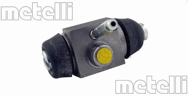 Handler.Part Wheel brake cylinder METELLI 040225 1