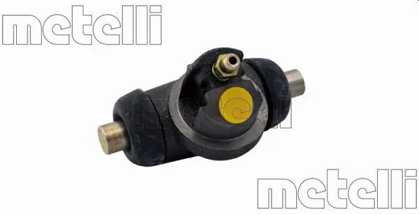 Handler.Part Wheel brake cylinder METELLI 040228 1