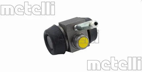 Handler.Part Wheel brake cylinder METELLI 040247 1