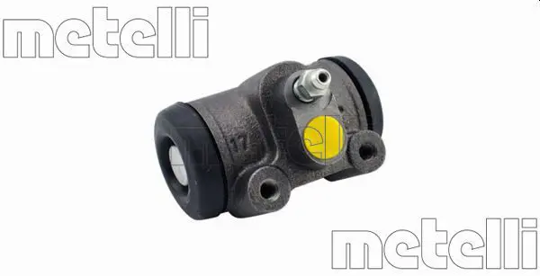 Handler.Part Wheel brake cylinder METELLI 040250 1