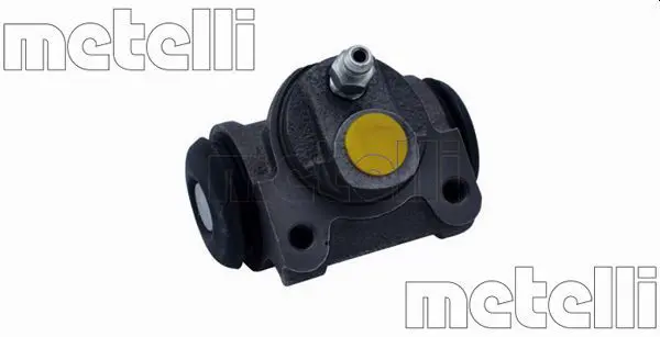 Handler.Part Wheel brake cylinder METELLI 040252 1