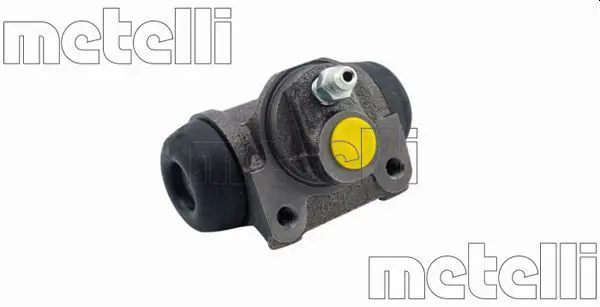 Handler.Part Wheel brake cylinder METELLI 040253 1