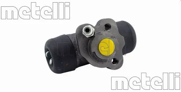 Handler.Part Wheel brake cylinder METELLI 040268 1