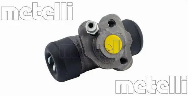 Handler.Part Wheel brake cylinder METELLI 040270 1