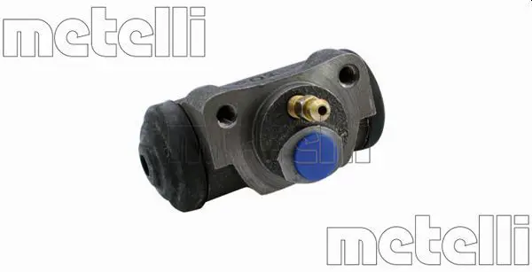 Handler.Part Wheel brake cylinder METELLI 040303 1