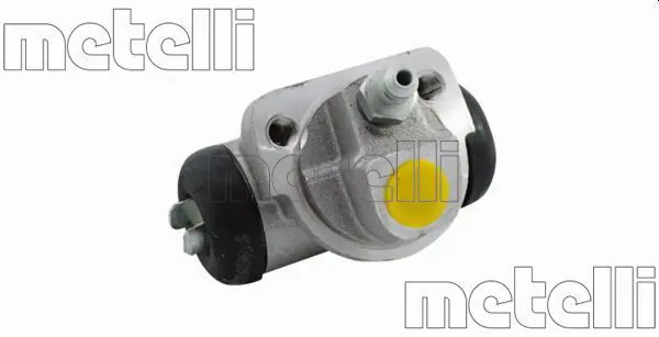 Handler.Part Wheel brake cylinder METELLI 040322 1