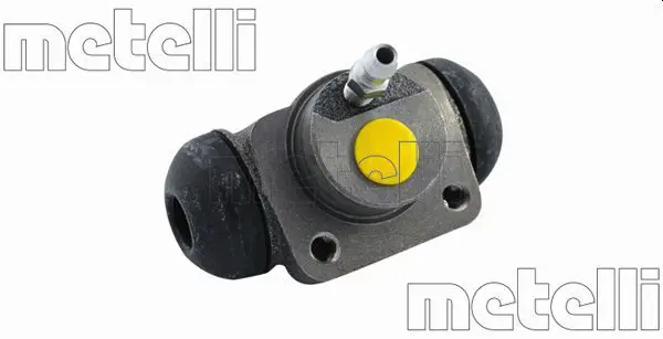 Handler.Part Wheel brake cylinder METELLI 040324 1