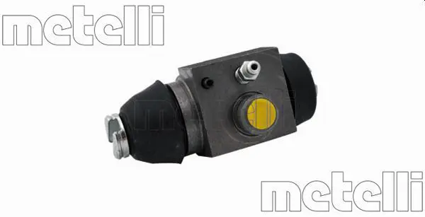 Handler.Part Wheel brake cylinder METELLI 040332 1