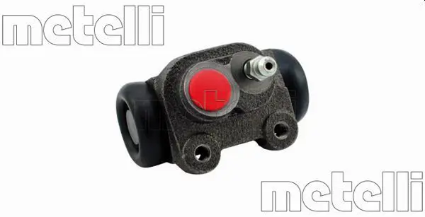 Handler.Part Wheel brake cylinder METELLI 040348 1