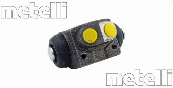 Handler.Part Wheel brake cylinder METELLI 040353 1