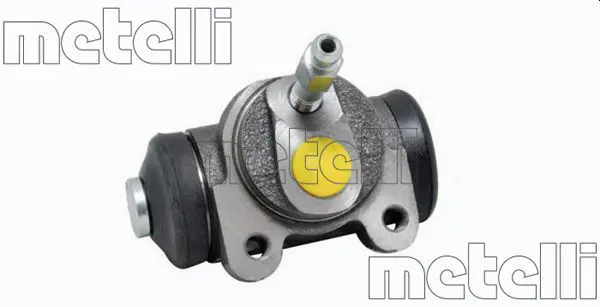 Handler.Part Wheel brake cylinder METELLI 040364 1