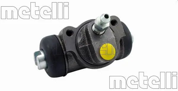 Handler.Part Wheel brake cylinder METELLI 040366 1