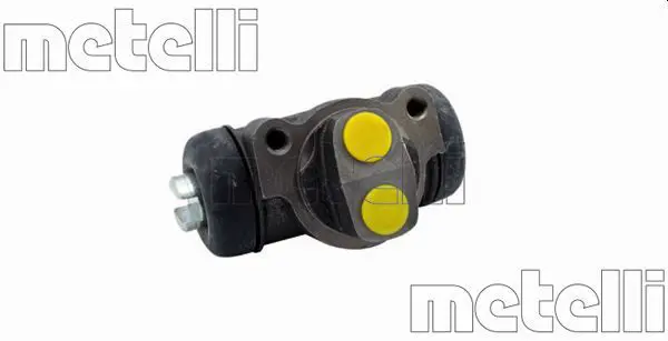 Handler.Part Wheel brake cylinder METELLI 040367 1