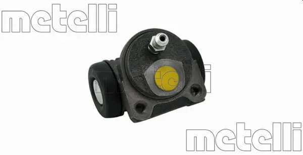 Handler.Part Wheel brake cylinder METELLI 040371 1