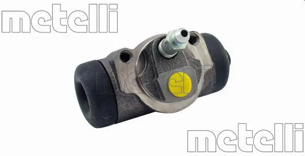 Handler.Part Wheel brake cylinder METELLI 040375 1