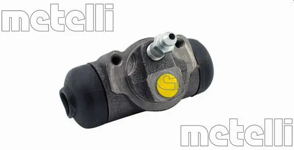 Handler.Part Wheel brake cylinder METELLI 040376 1