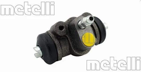 Handler.Part Wheel brake cylinder METELLI 040388 1