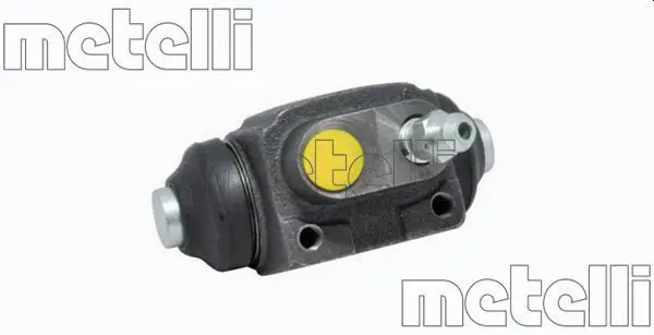 Handler.Part Wheel brake cylinder METELLI 040390 1