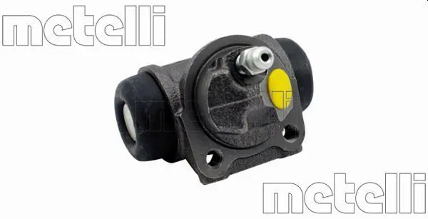 Handler.Part Wheel brake cylinder METELLI 040398 1