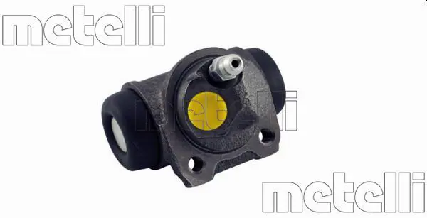 Handler.Part Wheel brake cylinder METELLI 040399 1