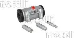 Handler.Part Wheel brake cylinder METELLI 040407 1