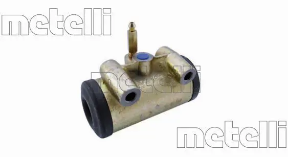 Handler.Part Wheel brake cylinder METELLI 040408 1