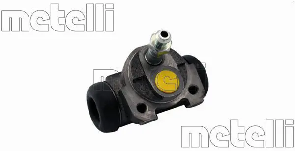 Handler.Part Wheel brake cylinder METELLI 040426 1