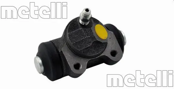 Handler.Part Wheel brake cylinder METELLI 040428 1