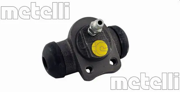 Handler.Part Wheel brake cylinder METELLI 040434 1