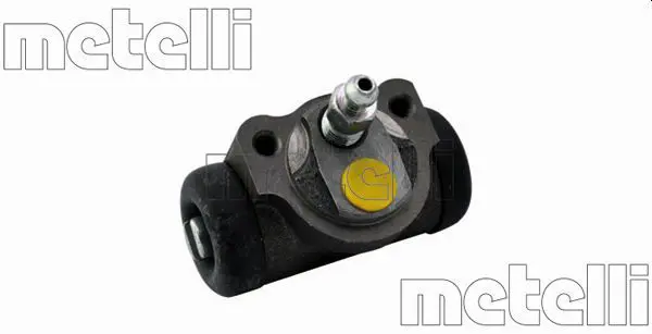 Handler.Part Wheel brake cylinder METELLI 040473 1