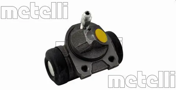 Handler.Part Wheel brake cylinder METELLI 040476 1