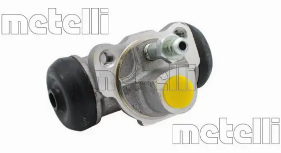 Handler.Part Wheel brake cylinder METELLI 040487 1