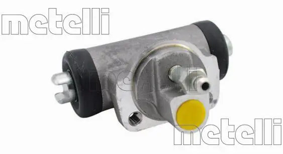 Handler.Part Wheel brake cylinder METELLI 040489 1