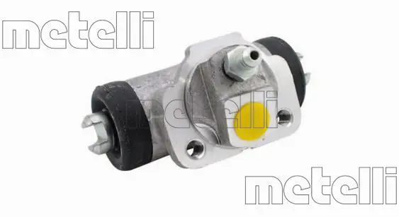 Handler.Part Wheel brake cylinder METELLI 040494 1