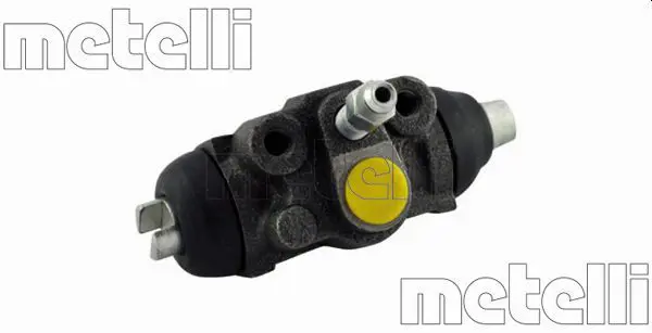 Handler.Part Wheel brake cylinder METELLI 040497 1