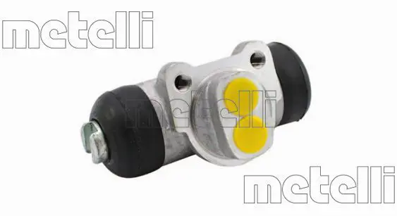 Handler.Part Wheel brake cylinder METELLI 040503 1