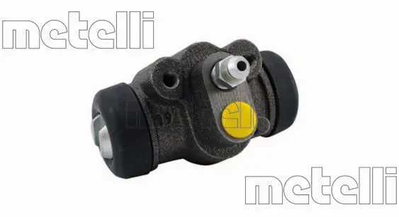 Handler.Part Wheel brake cylinder METELLI 040516 1