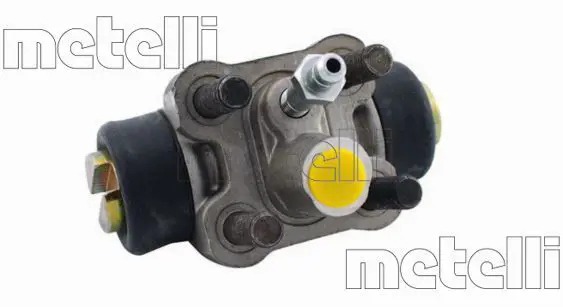 Handler.Part Wheel brake cylinder METELLI 040556 1