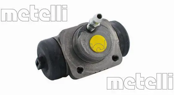 Handler.Part Wheel brake cylinder METELLI 040560 1