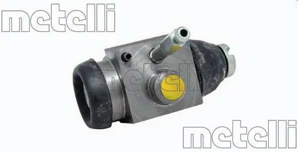 Handler.Part Wheel brake cylinder METELLI 040562 1