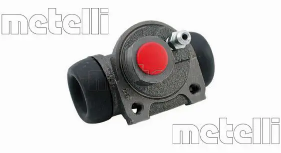 Handler.Part Wheel brake cylinder METELLI 040568 1