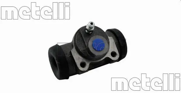 Handler.Part Wheel brake cylinder METELLI 040582 1