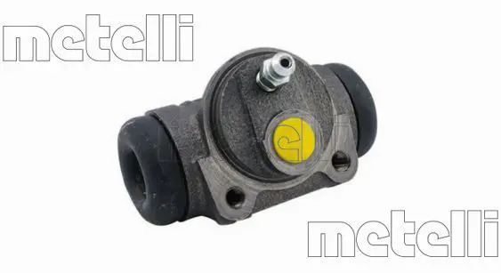 Handler.Part Wheel brake cylinder METELLI 040583 1