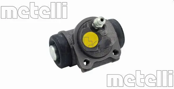 Handler.Part Wheel brake cylinder METELLI 040585 1