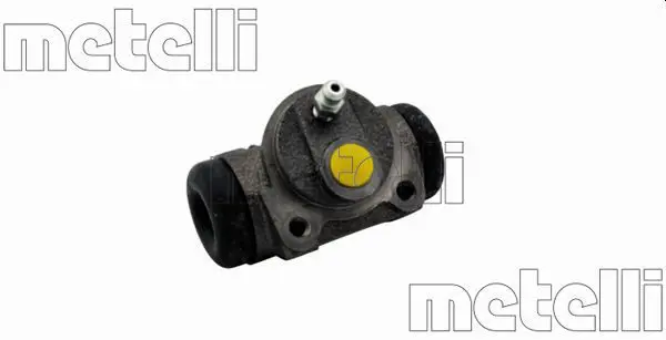 Handler.Part Wheel brake cylinder METELLI 040596 1