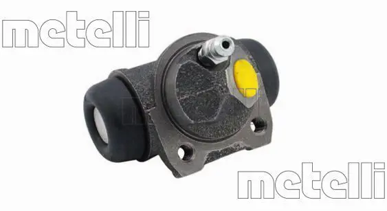 Handler.Part Wheel brake cylinder METELLI 040599 1