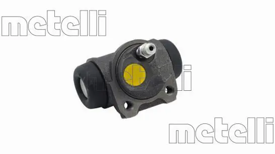 Handler.Part Wheel brake cylinder METELLI 040600 1